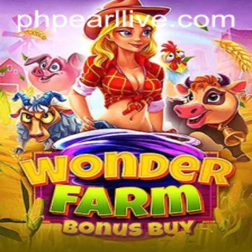 WonderFarmBonusBuy: A Thrilling Journey Into the World of Fantasy Farming